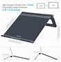 Image result for Best Dual Laptop Stand