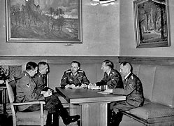 Image result for The Gestapo Chief 1933-1934