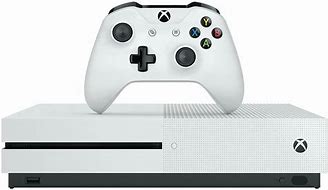 Image result for Microsoft - Xbox One S 1TB All-Digital Edition Console With Xbox One Wireless Controller (Renewed)