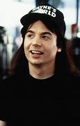 Image result for Wayne's World Mike Myers
