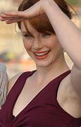 Image result for Bryce Dallas Howard Claire Tank