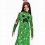 Image result for Creeper Costume