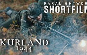 Image result for Battle of Kurland WW2