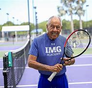 Image result for Nick Bollettieri Swisher