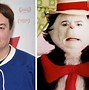 Image result for Mike Myers Cat in the Hat Costume
