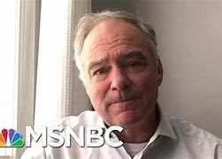 Image result for Tim Kaine Questioning