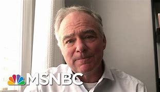 Image result for Tim Kaine Furious