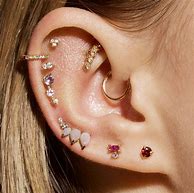 Image result for Top Ear-Piercing