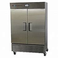 Image result for Compact Upright Freezers Auto Defrost