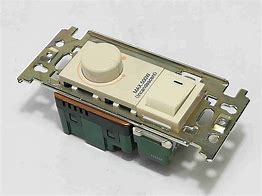 Image result for Dimmer Switches