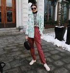 Image result for Stars That Wear Veja Sneakers