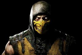 Image result for MKX Kano