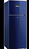 Image result for Red Fridge and Freezer Combined