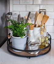 Image result for Countertop Tray