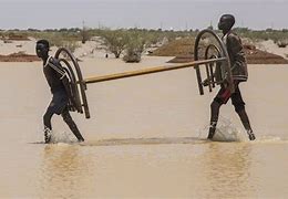 Image result for Sudan Floods