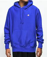 Image result for Champion Blue Green Hoodie