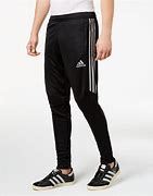 Image result for Adidas Soccer Sweatpants
