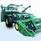 Image result for Wheat Combine Harvester
