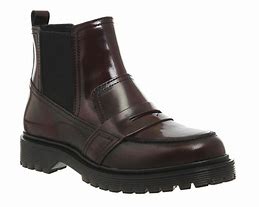 Image result for Loafer Boots