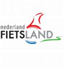Afbeeldingsresultaten voor fietsland nederland logo