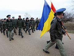 Image result for Ukraine SBU Crimea Crisis