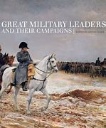 Image result for Great Military Leaders