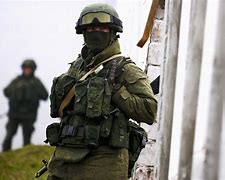 Image result for Crimea Russian Army