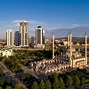 Image result for Interesting Buildings in Grozny