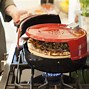 Image result for Portable Backyard Pizza Oven