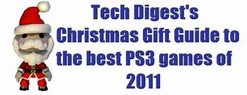 Image result for PS3 Opening Christmas Presents