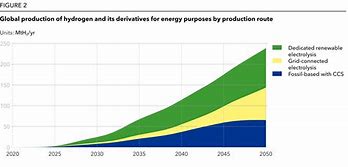 Image result for The Hydrogen Economy