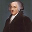 Image result for John Adams President Portrait