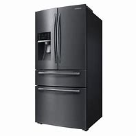 Image result for Stainless Steel Refrigerators Sears