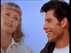 Image result for Grease Movie Characters