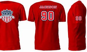 Image result for Hockey T-Shirts