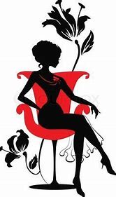 Image result for Classy Lady Clip Art