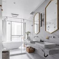 Image result for Shower Bath Bathroom Suites