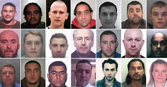 Image result for Britain's Most Wanted