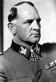 Image result for Sepp Dietrich Lieutenant General