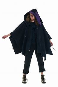 Image result for Holy Orders Wizard Hood
