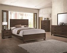 Image result for Contemporary Bedroom Sets