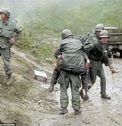 Image result for Battle Casualties of the Korean War