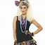 Image result for 80s Fancy Dress Costumes for Women