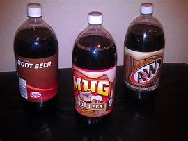 Image result for Root Beer Brands