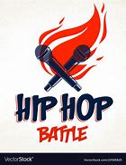 Image result for Rap Battle Logo