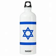 Image result for Israel Water Bottle