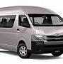 Image result for Toyota Hybrid Bus