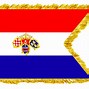 Image result for Serbian and Croatian Flag Austria-Hungary
