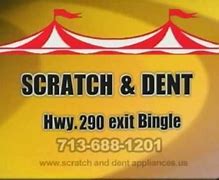 Image result for Scratch and Dent Gas Dryer