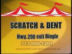 Image result for Mattress Scratch and Dent